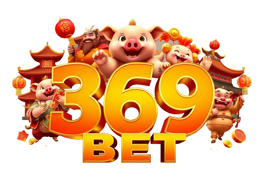 369-bet logo