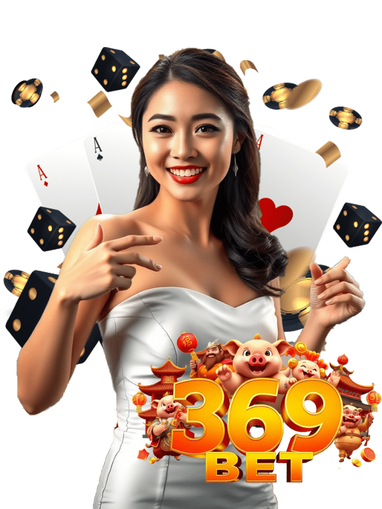 369-bet-เว็บสล็อตเกมเยอะ